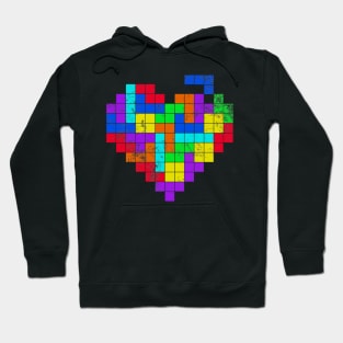 THE GAME OF LOVE Hoodie